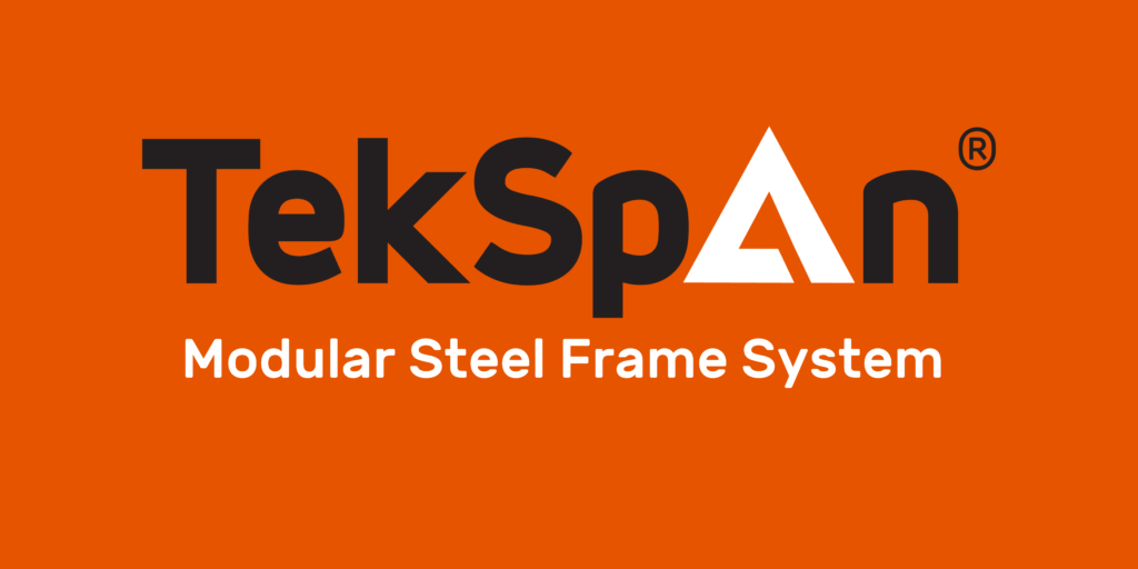 Modular Steel Frame System