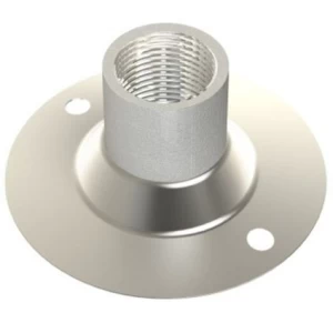 25mm Conduit Dome Cover