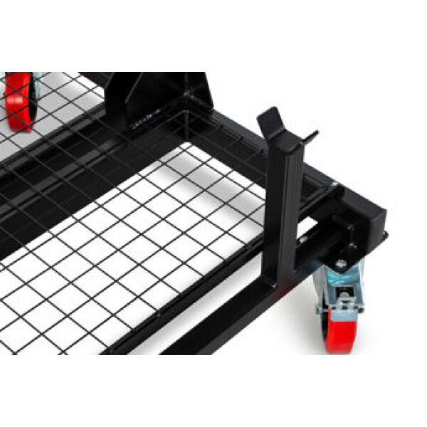 Armorgard PR1 Mobile PipeRack 1t - Image 3
