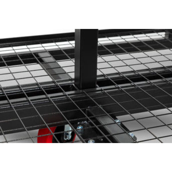 Armorgard PR1 Mobile PipeRack 1t - Image 4
