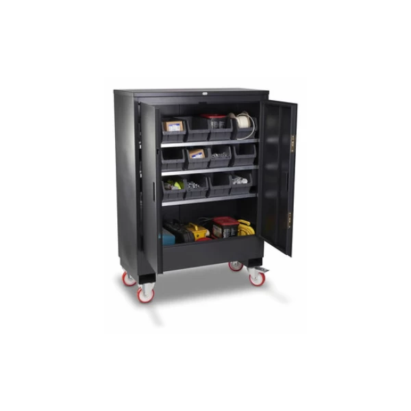 Armorgard FC3 FittingStor Mobile Fittings Cabinet - Image 3