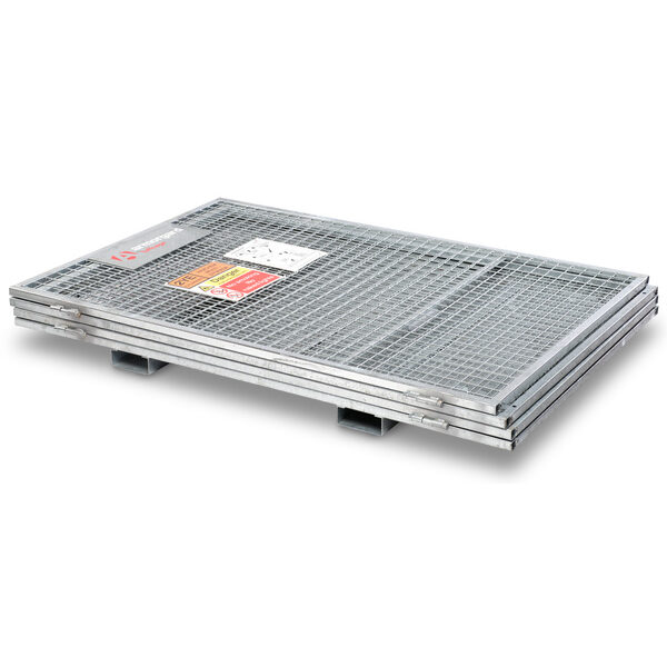 Armorgard TC1.2 TuffCage Gas Cage - Image 5