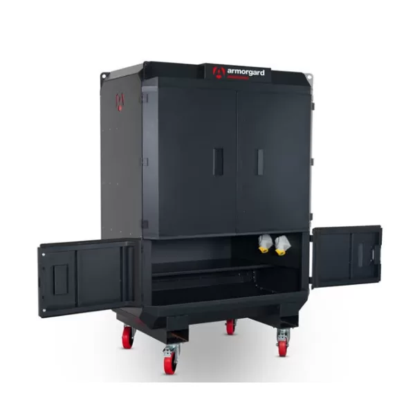 Armorgard SS2 SiteStation Work Station - Image 12