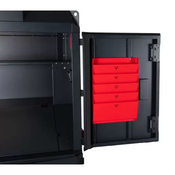 Armorgard SS2 SiteStation Work Station - Image 4