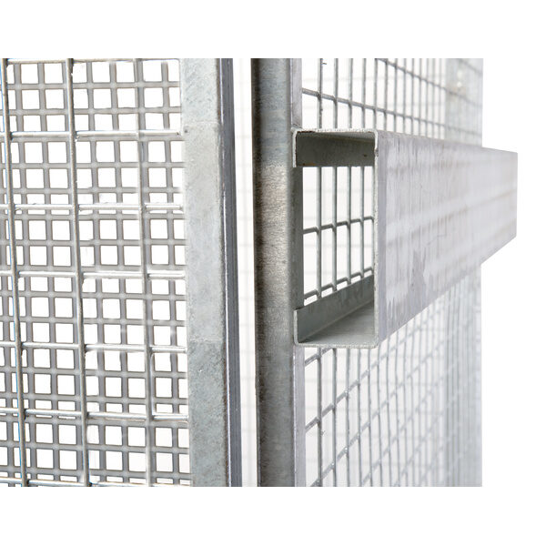 Armorgard TC1.2 TuffCage Gas Cage - Image 3