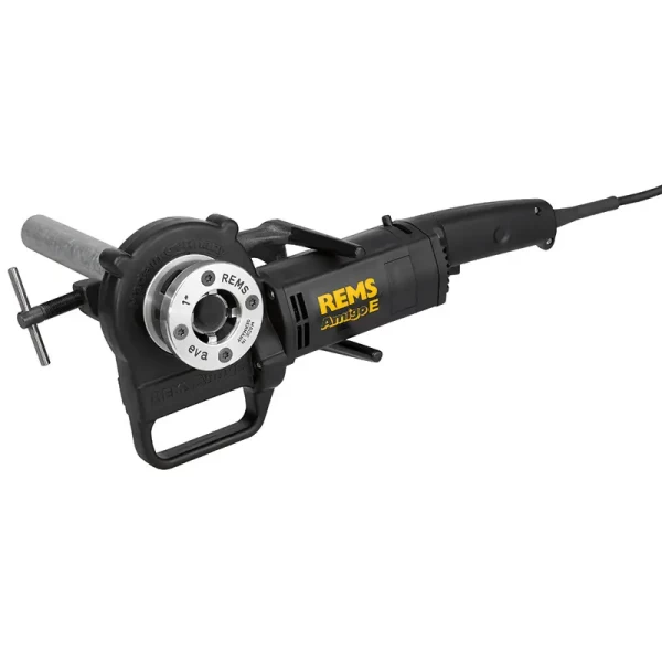 REMS Amigo E Conduit Threader Kit 110v - 20, 25 & 32mm Set