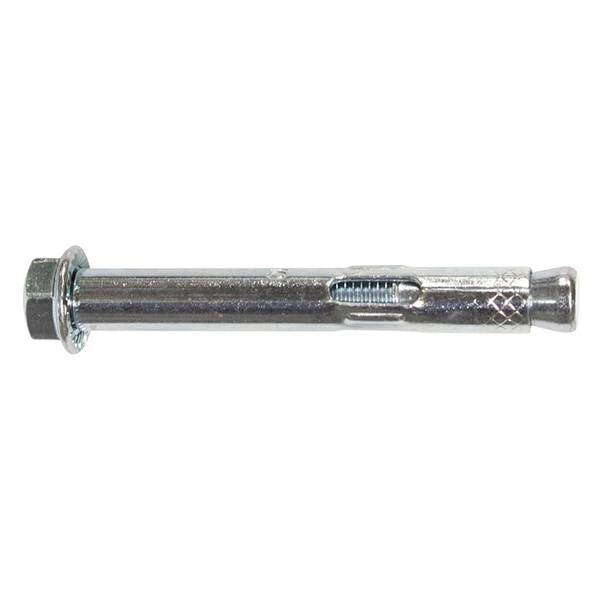 SAH 10x100 Loose Nut Sleeve Anchors