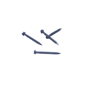 CSA-H 6.3x70 Hex-Head Concrete Screw