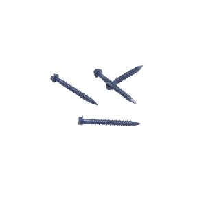 CSA-H 6.3x70 Hex-Head Concrete Screw