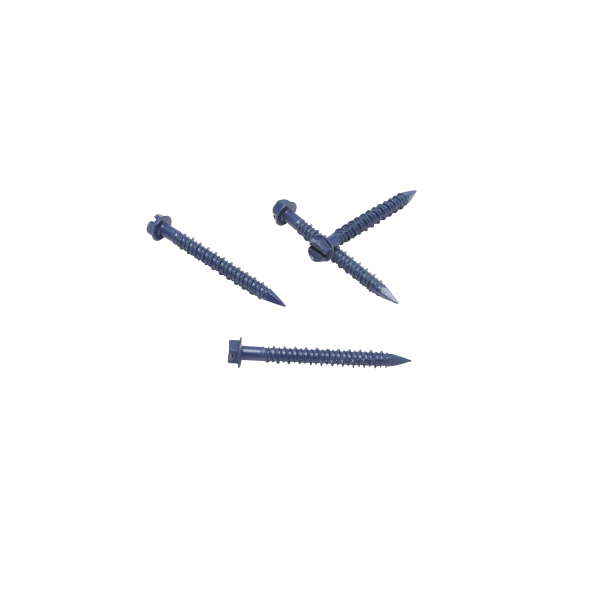CSA-H 6.3x70 Hex-Head Concrete Screw