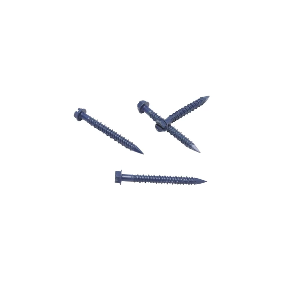 CSA-H 6.3x70 Hex-Head Concrete Screw