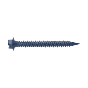 Kora 6.5x57 Hex-Head Concrete Screw Anchor