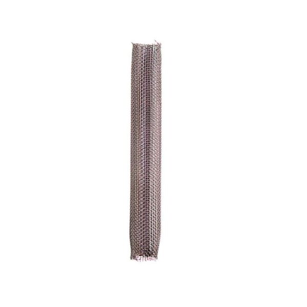 M16/M18 x 1000mm Wire Mesh Sleeve