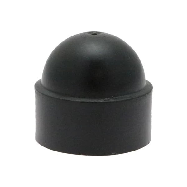 M8 Black Plastic Bolt Caps