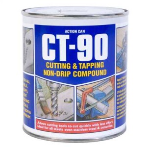 CT90 Cutting Compound 480g