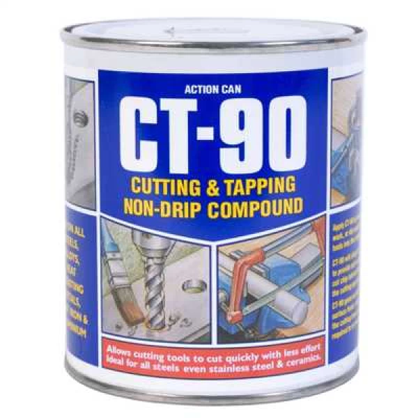 CT90 Cutting Compound 480g