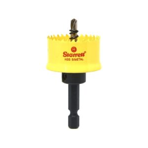 Starrett 32mm Smooth Cutting Cordless Holesaw