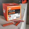 Spit HC6-15 Pulsa Nails 15mm Hard Concrete (500) - Image 3