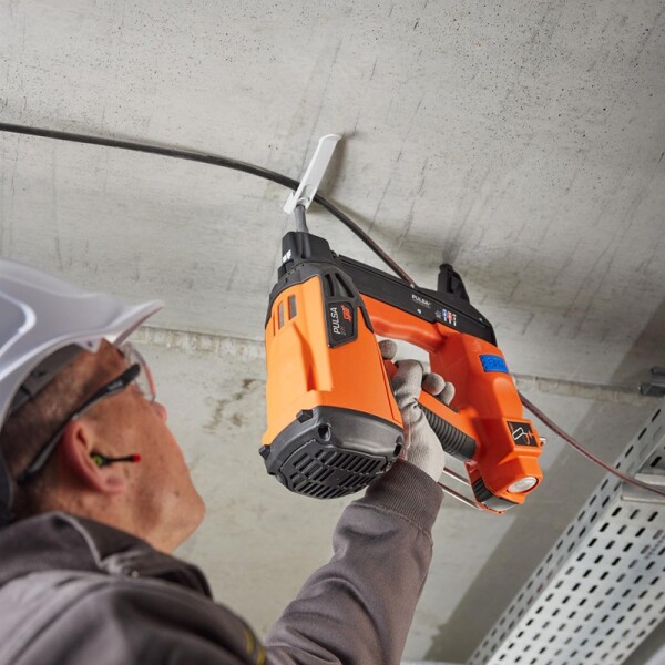 Spit Single Bow Cable Fixing - Image 4
