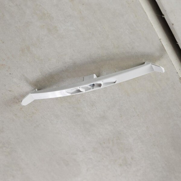Spit Double Bow Cable Fixing - Image 3