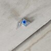 Spit Metal Cable Tie Base - Image 4