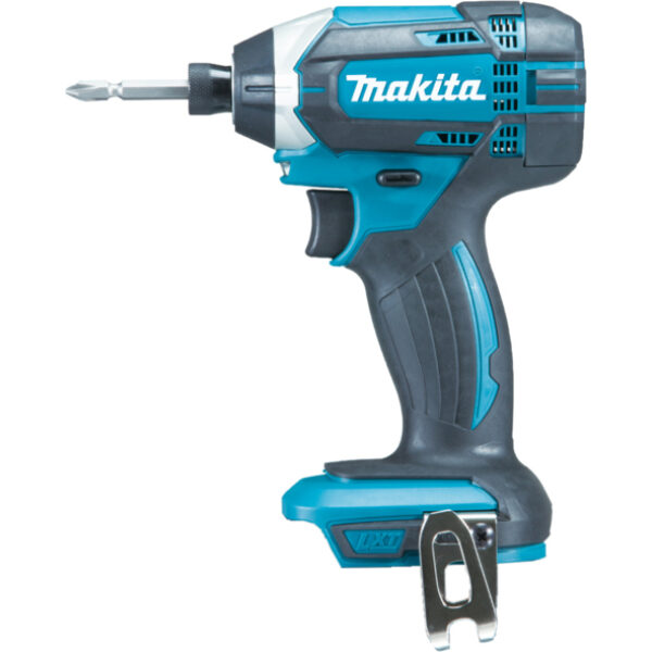 DLX2145TJ Makita 18v Combi/Imp Kit C/W 2 x 5.0ah Li-ion Batts - Image 4