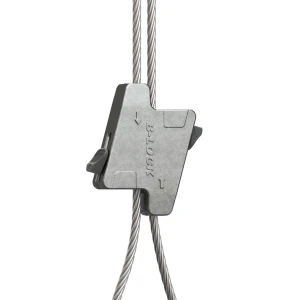 Gripple BL2 UK 50P NO2 B-LOCK Fixing 70kg SWL 1.5-2.5MM