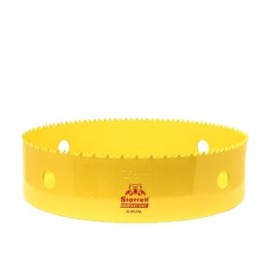 168mm Starrett Holesaw