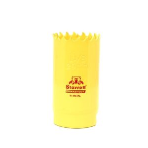 29mm Starrett Holesaw