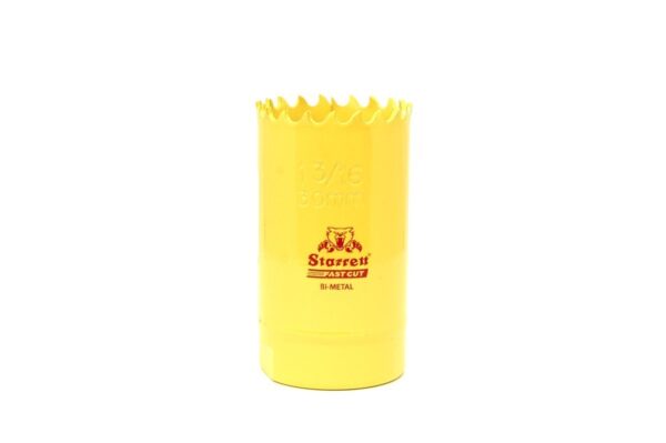 30mm Starrett Holesaw