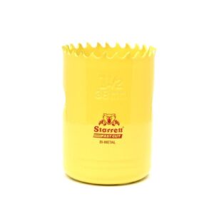 38mm Starrett Holesaw