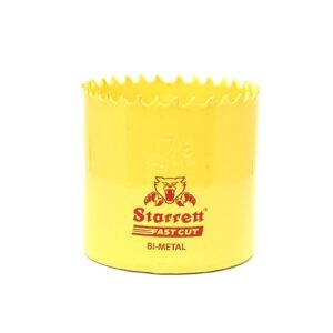 48mm Starrett Holesaw