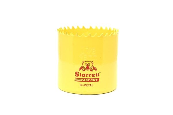 48mm Starrett Holesaw