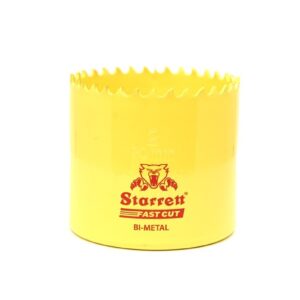 51mm Starrett Holesaw