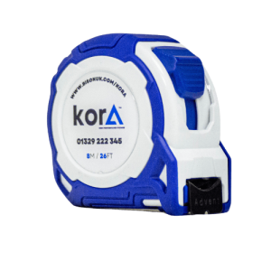 8m Kora Tape Measure