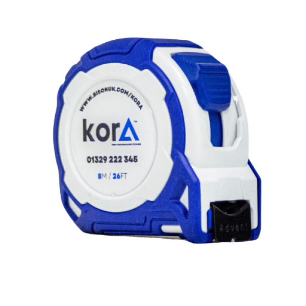 Kora Tape Measure