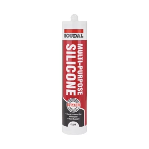 CLEAR UNI Silicone Sealant
