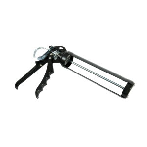 Skeleton Gun 10"
