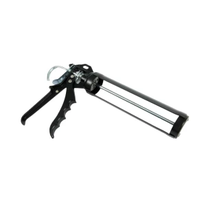 Skeleton Gun 10"