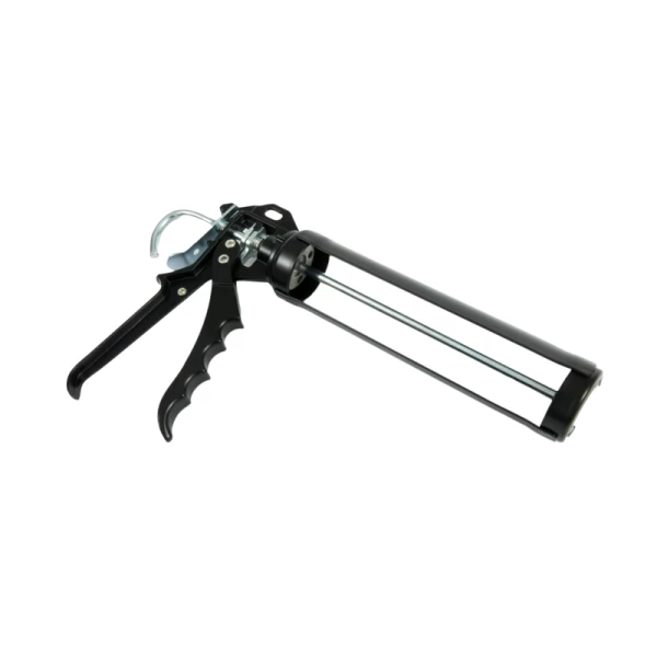 Skeleton Gun 10"
