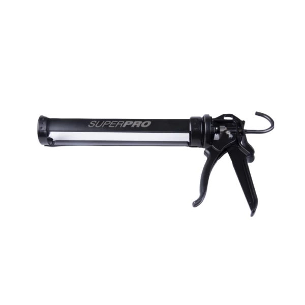 Professional Skeleton Gun 10"