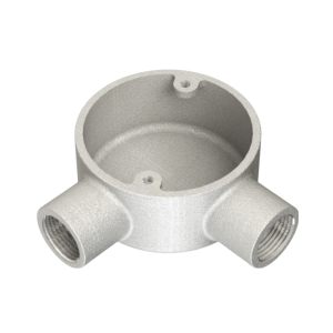 20mm Galv Angle Box