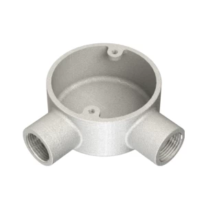 20mm Galv Angle Box
