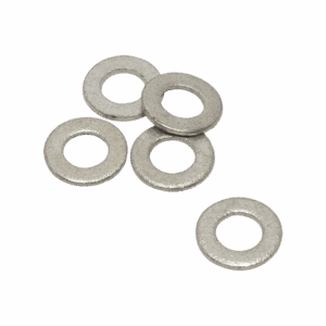 M10 GALV Flat Washers DIN 125A