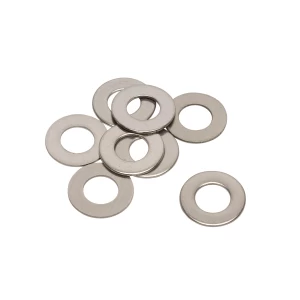 M10 A2 S/S Flat Washers