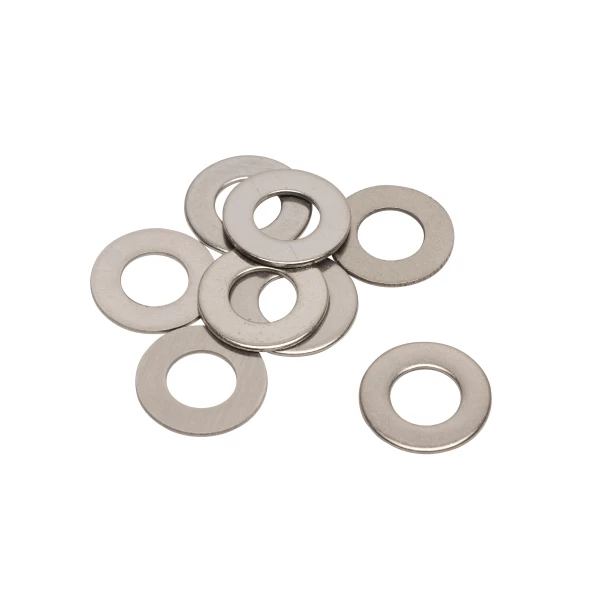 M20 A2 Stainless Steel Flat Washers
