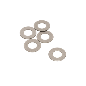 M10 A4 S/S Flat Washers
