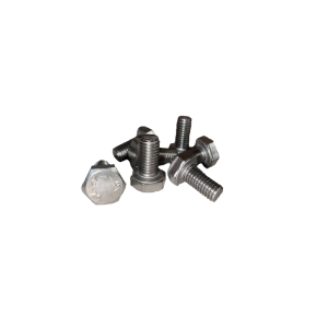 M6x20 A2 S/S Hex Set Screws