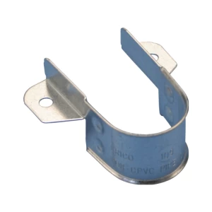 Side-mount pipe strap 1-1/2" / 48.3mm