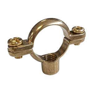 Kora Brass Munsen Ring 15mm